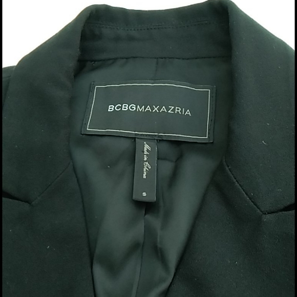 BCBG MaxAzaria Clifford Blazer - Picture 10 of 13